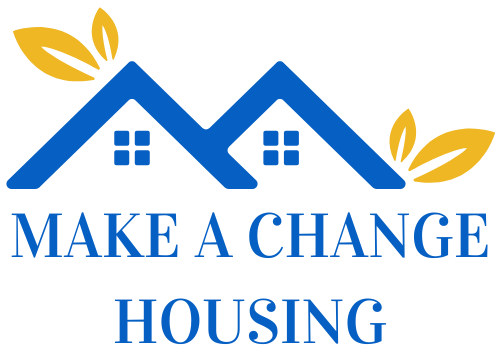 Make A Change Housing