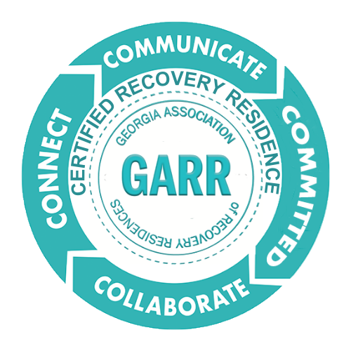 GARR Certified Badge